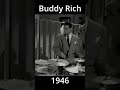 Buddy Rich 1946 #jazz #guitar #piano #drummer #drums - JB Jones 1964 Buddy Rich 1946 #jazz #guitar #piano #drummer #drums