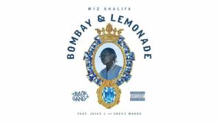 Wiz Khalifa Bombay &amp; Lemonade Feat  Juicy J &amp; Chevy Woods WSHH Exclusive   Offi