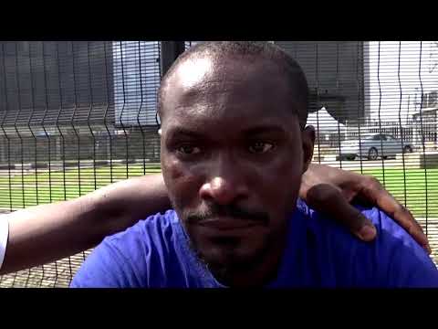 尼日利亞的和平抗議活動是如何被劫持的? (How Nigeria's peaceful protests were hijacked)
