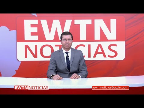 EWTN NOTICIAS - 2023-10-06 - Noticias católicas | Programa completo