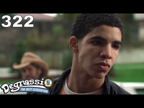 Degrassi: The Next Generation 322 - The Power Of Love
