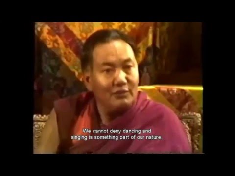How FPMT Centers Began