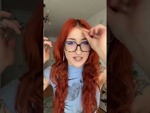 Doar eu am problema asta la păr??