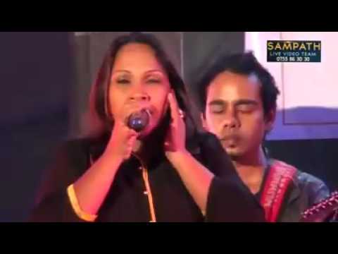 Nelu Adikari  නෙලු අදිකාරි