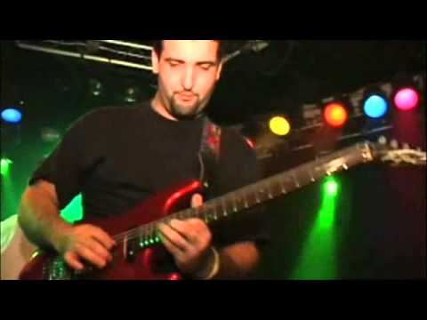 ROGUE STALLION Cover's An Ozzy Osbourne Classic!!! (09/26/2007)