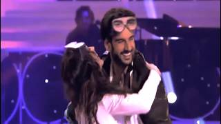 Melendi - Existen los ángeles (Recopilación Melendi&amp;Malú)
