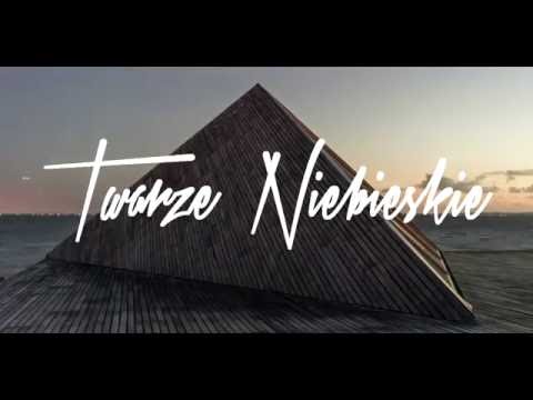 Magister Blokers - Twarze Niebieskie (prod. Lancet)