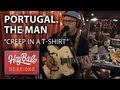 Portugal. The Man - "Creep In A T-Shirt" | Hay ...