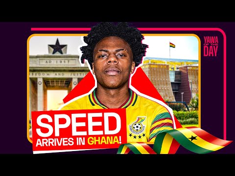 Kwadwo Sheldon Studios and The Breakdown With KSS