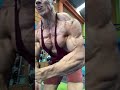 Me relax vs me flexing ! Powerful and ripped muscles let’s follow and support this giant muscleman