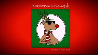 Christmas Song - Sandi Mrkša