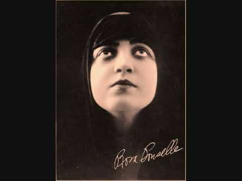 CHESTERFIELD PRESENTS 24 03 1936 with ANDRE KOSTELANETZ & ROSA PONSELLE