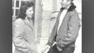 YOU CHEATED ~ The Slades  (1958)