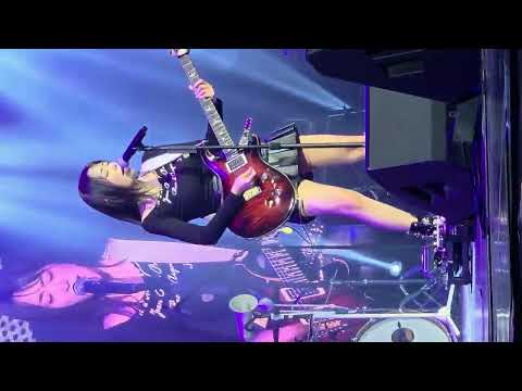 260516 유스웨이브 The Band Night 자유선언