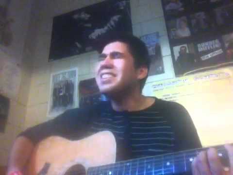 Art Of War - Anberlin
