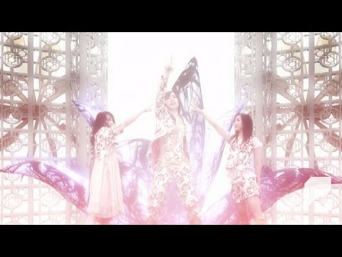 『Twinkle Snow Powdery Snow』 PV　( #Perfume )