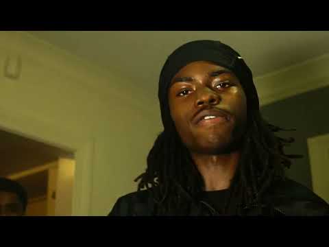 Backdoe "Fox Block"  Official Music Video
