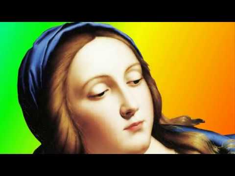 Mẹ Maria - Ngọc Lan