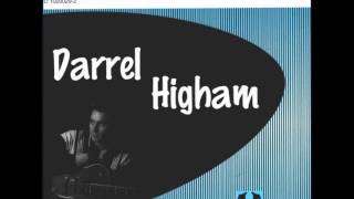 Darrel Higham - Her Love Rubbed Off