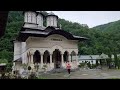Pelerinaj La Manastirea Lainici Ramonaluca1985