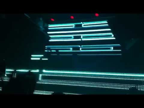 Ferry Corsten Live @ Pacha NYC 4/12/2012. Ferry Corsten - Don't Be Afraid.