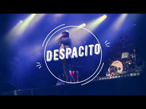 Despacito-Luis Fonsi | Rafaël Dolan-Bachand-Marc Dupré-Jérôme Couture | Festival Du Boeuf Inverness