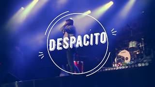 Despacito-Luis Fonsi | Rafaël Dolan-Bachand-Marc Dupré-Jérôme Couture | Festival Du Boeuf Inverness