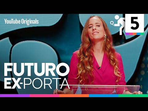 A mudança que Caçapava precisa | FUTURO EX-PORTA ep. 05