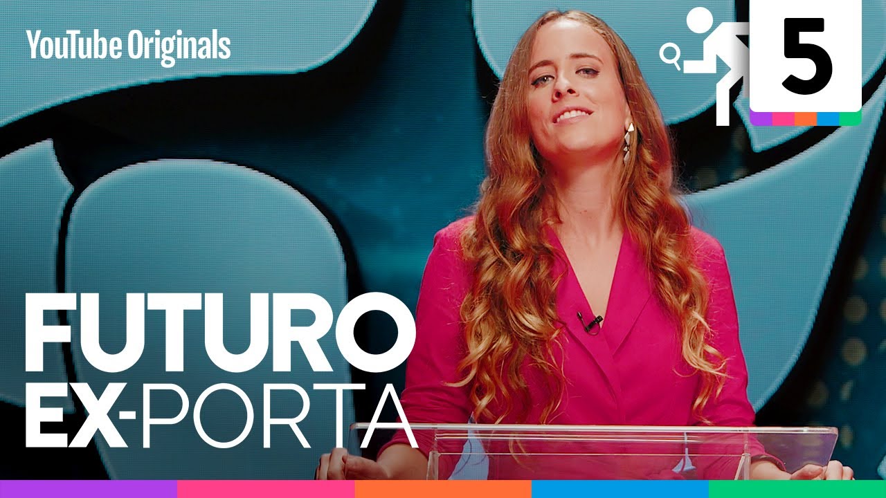 That's the change that Caçapava needs | FUTURE EX-PORTA ep. 05