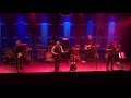 Camper Van Beethoven "All Her Favorite Fruit" at World Cafe Live 1/18/2019