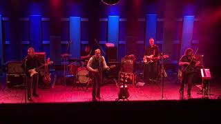 Camper Van Beethoven &quot;All Her Favorite Fruit&quot; at World Cafe Live 1/18/2019