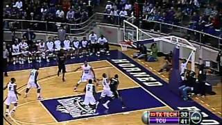 Transferts Pro A - �lan Chalon - John Robertson