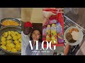 Days in my life| Life of a stay at home wife in Abuja