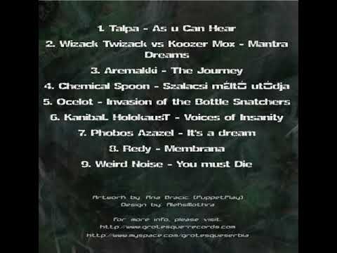 06 KanibaL HolokausT - Voices of Insanity