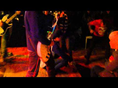 20121231 The Kitsches - (2)