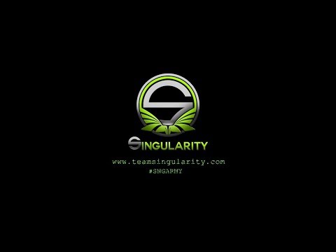 The new Singularity CS:GO team!