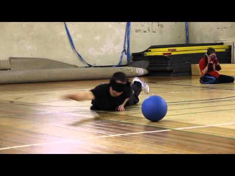 Training einmal anders !