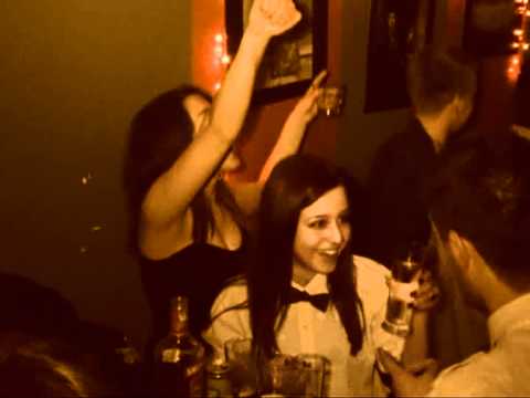 caffe bar PodROOM 65