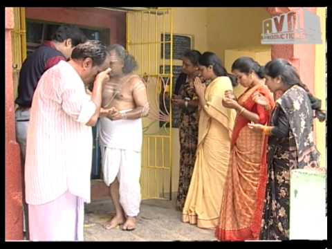 Episode 21: Sontham Tamil TV Serial - AVM Productions