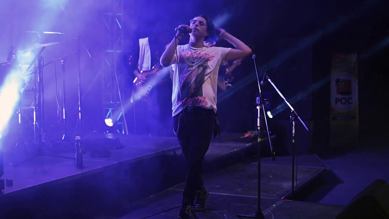 Zenturia en Teatro del Estado