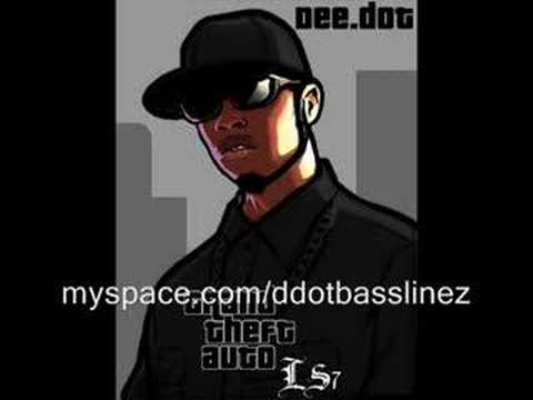 in a rave-D££.dot ft dangerkid-audio only