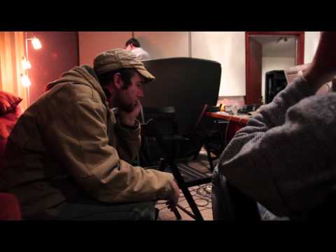 Kory Quinn - Angels and Outlaws EP Promo