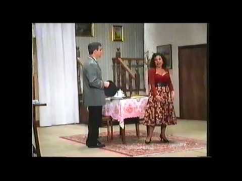 I MORTI NON PAGANO LE TASSE - Maggio 1994 Commedia Farsa in 3 atti di NICOLA MANZARI