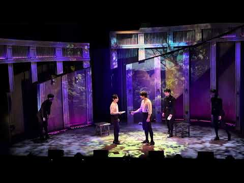 [#비더슈탄트] ✨#스페셜커튼콜 5탄 - M19.라이너의 죽음