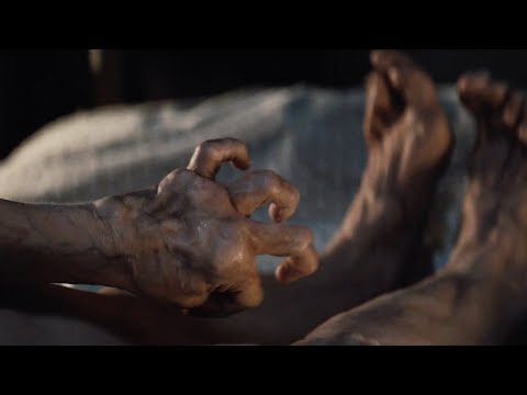Трейлеры Кладбище домашних животных