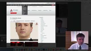 Horos Project (OsiriX Fork)