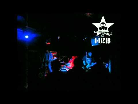 LINK live at Gerber 3 (10.06.2009)