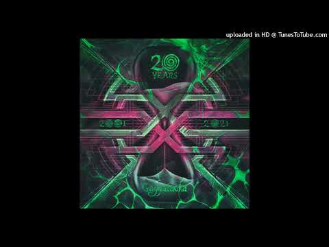 Eritas & ParaGraf - Gagga World