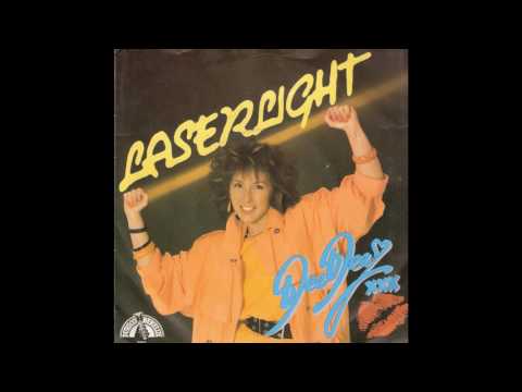 Dee Dee - Laserlight (1986)