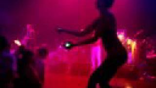 Mike Gordon Summer Variety Show: Cruel World (2008-09-04)